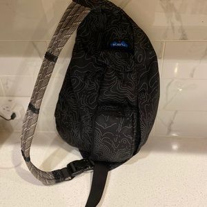 New Kavu Sling Pack